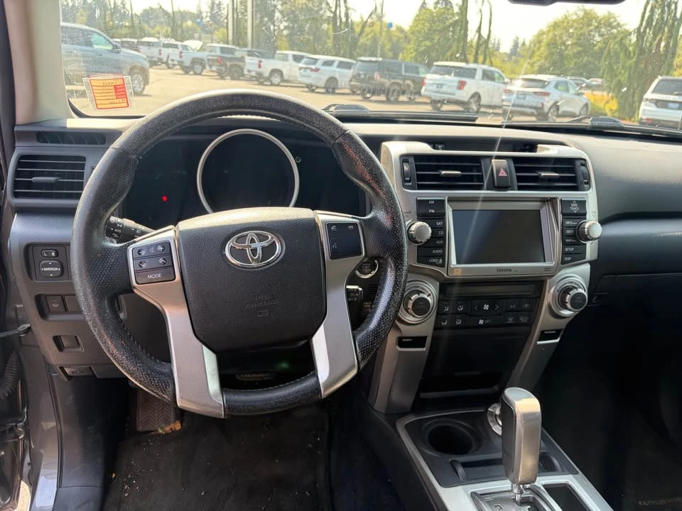 2013 Toyota 4Runner 5th Gen - Image 7 of 12
