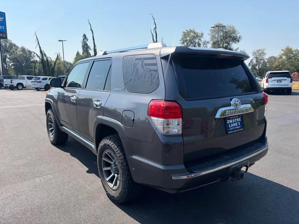 2013 Toyota 4Runner 5th Gen - Image 5 of 12