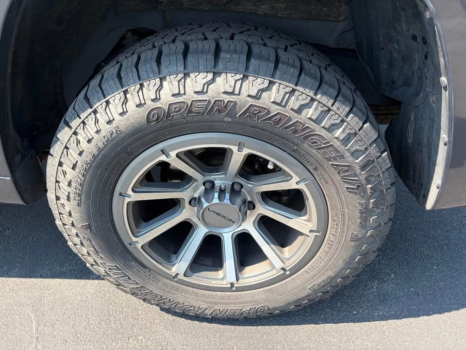2013 Toyota 4Runner 5th Gen - Image 6 of 12