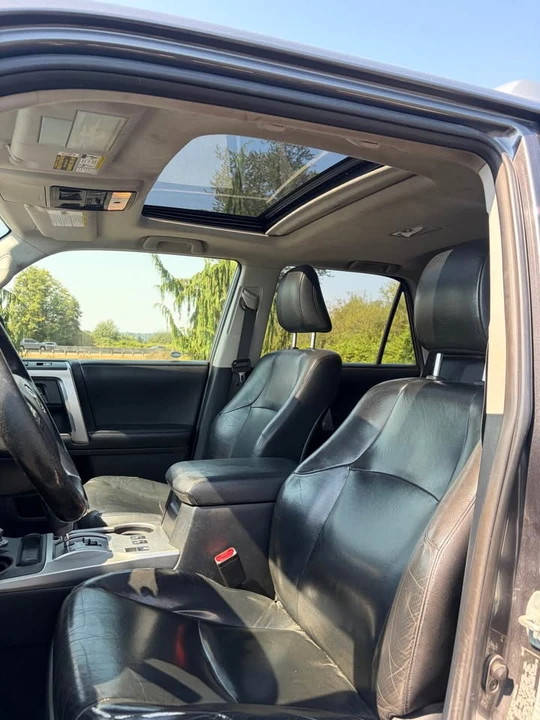 2013 Toyota 4Runner 5th Gen - Image 8 of 12
