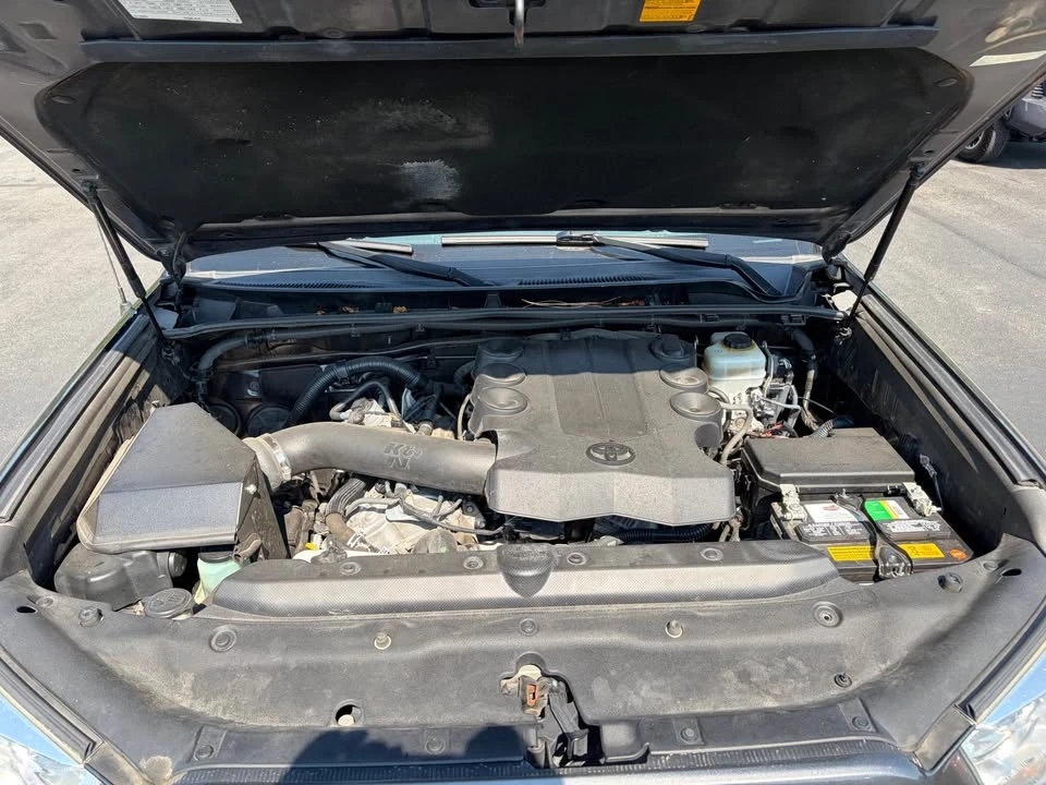 2013 Toyota 4Runner 5th Gen - Image 12 of 12