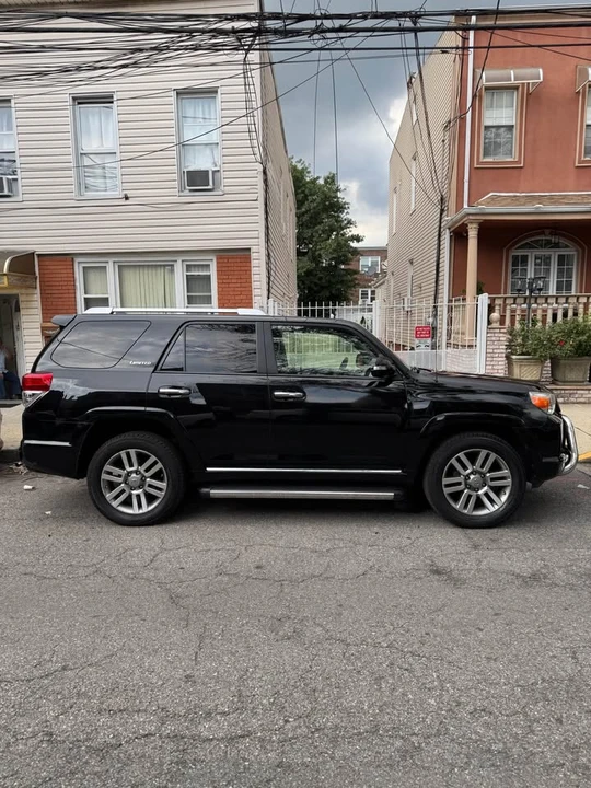2013 Toyota 4Runner 5th Gen - Image 2 of 19