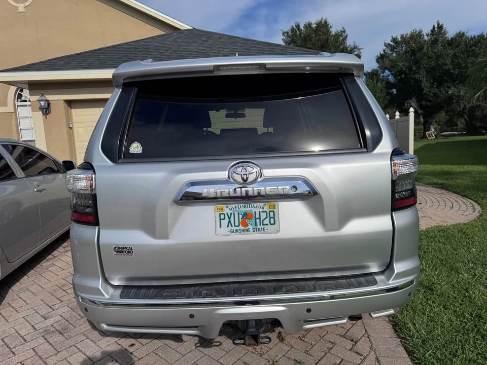 2013 Toyota 4Runner - Image 12 of 18