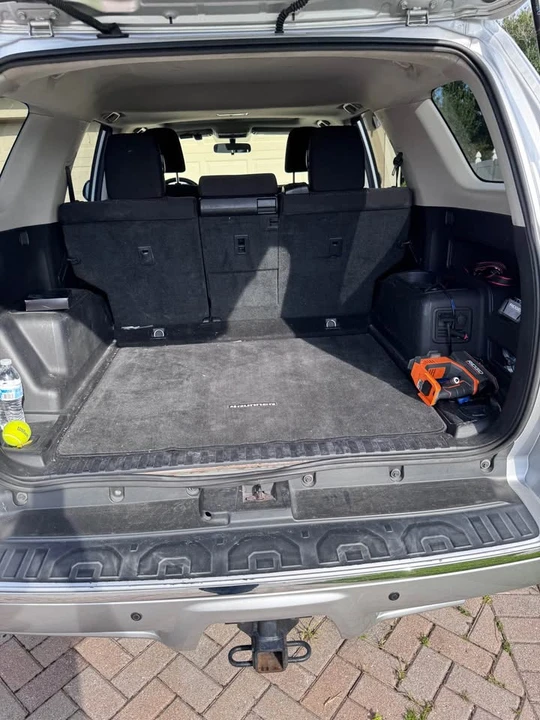 2013 Toyota 4Runner - Image 13 of 18