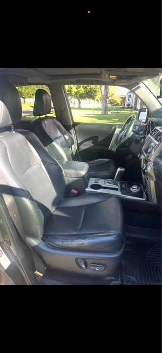 2013 Toyota 4Runner 5th Gen - Image 6 of 7