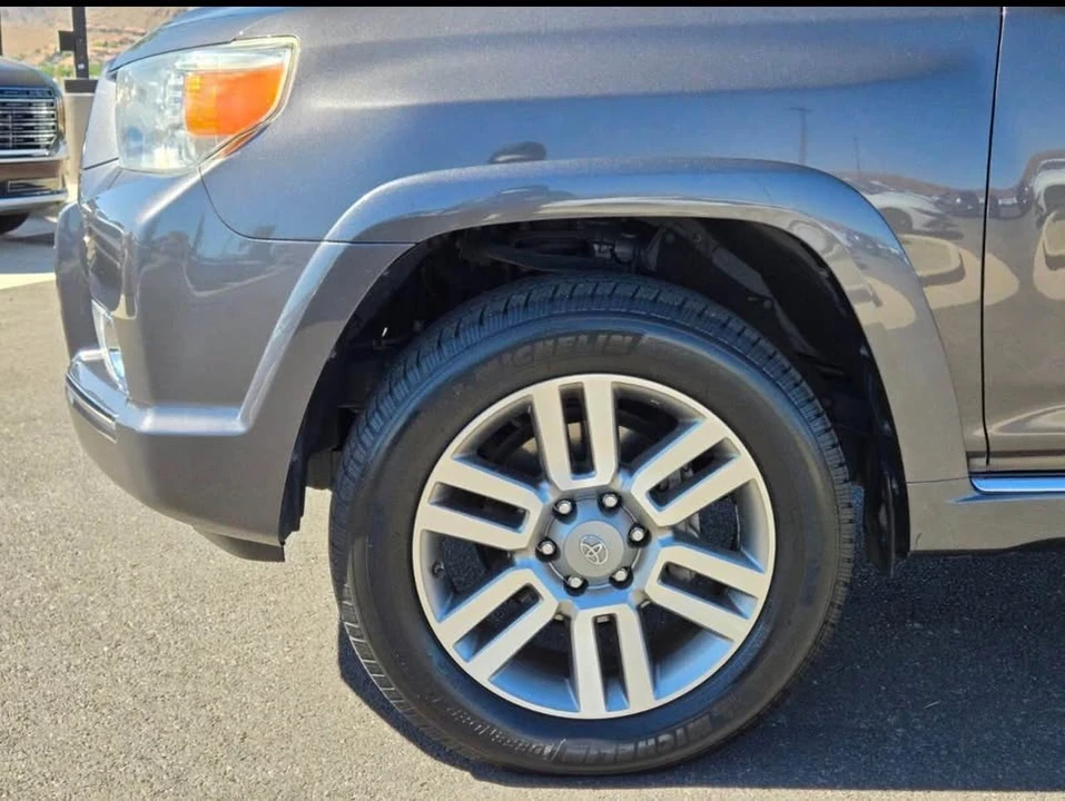 2013 Toyota 4Runner 5th Gen - Image 6 of 14