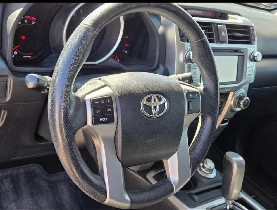 2013 Toyota 4Runner 5th Gen - Image 12 of 14