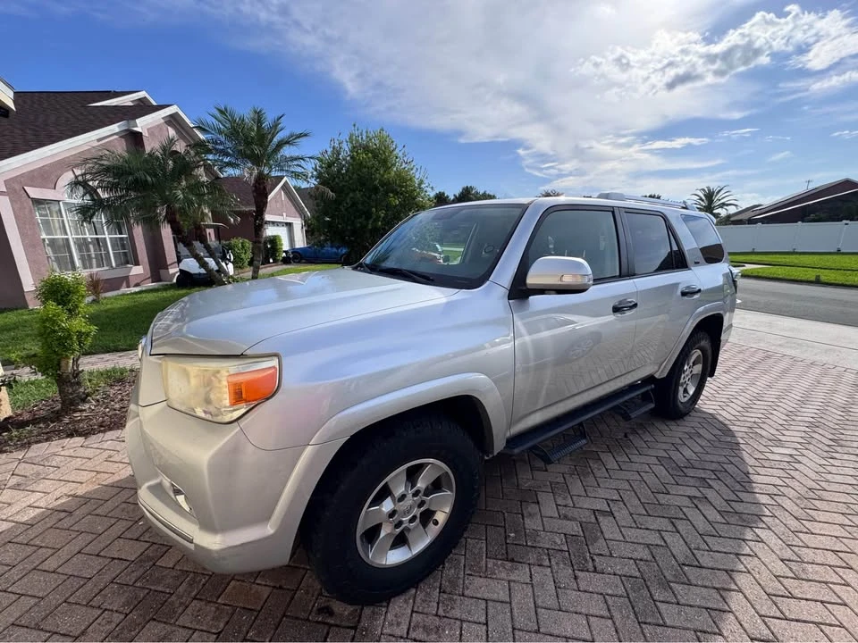 2013 Toyota 4Runner - Image 17 of 18