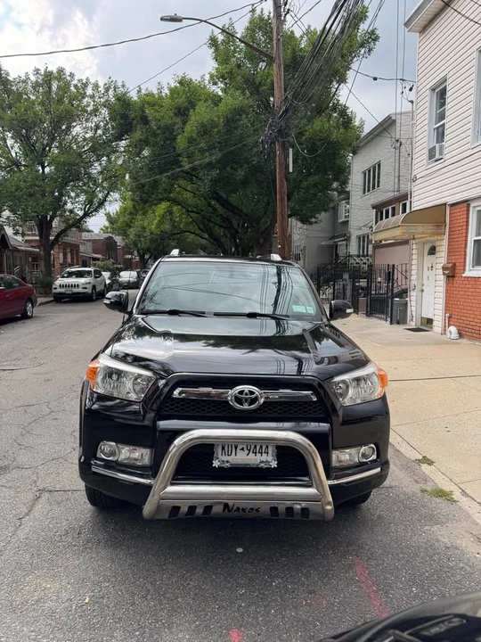 2013 Toyota 4Runner 5th Gen - Image 8 of 19