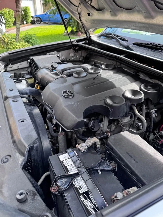 2013 Toyota 4Runner - Image 7 of 18