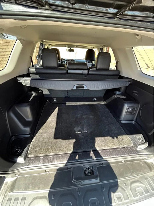 2013 Toyota 4Runner 5th Gen - Image 7 of 11