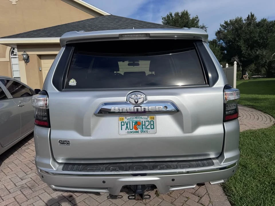 2013 Toyota 4Runner - Image 11 of 18