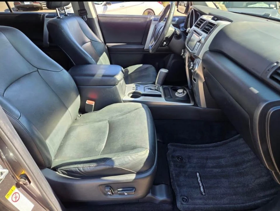 2013 Toyota 4Runner 5th Gen - Image 11 of 14