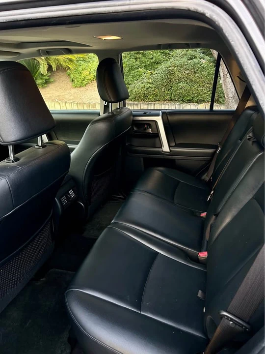 2013 Toyota 4Runner 5th Gen - Image 5 of 7