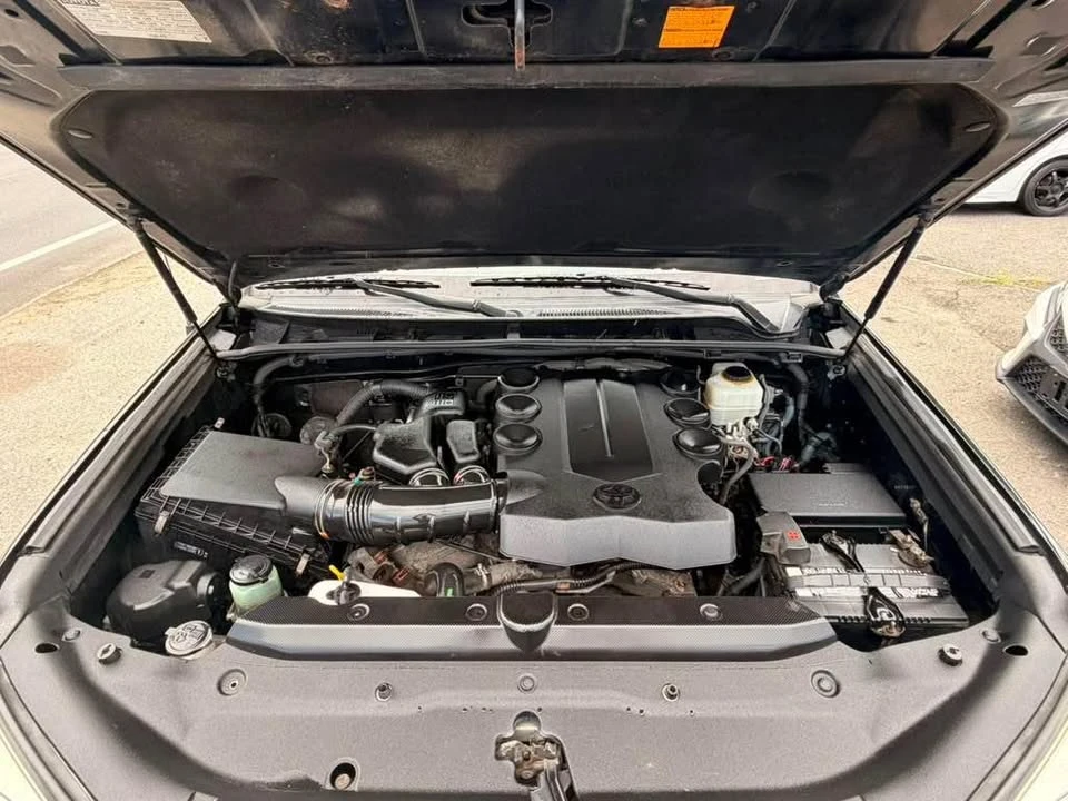 2013 Toyota 4Runner 5th Gen - Image 10 of 10