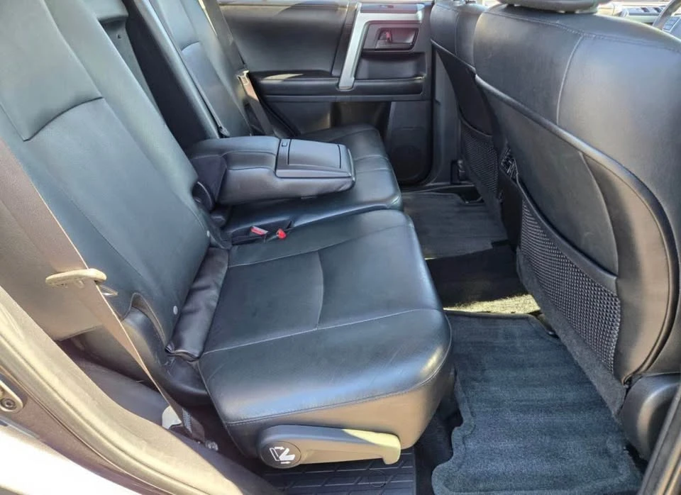 2013 Toyota 4Runner 5th Gen - Image 14 of 14