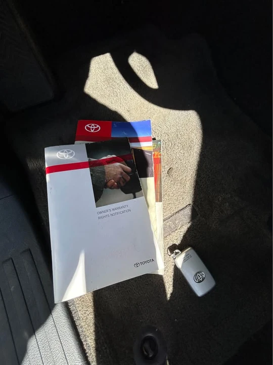 2013 Toyota 4Runner 5th Gen - Image 11 of 11