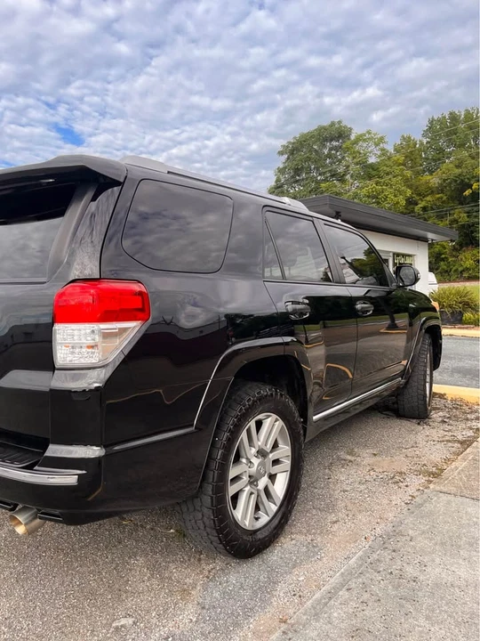 2013 Toyota 4Runner 5th Gen - Image 6 of 12