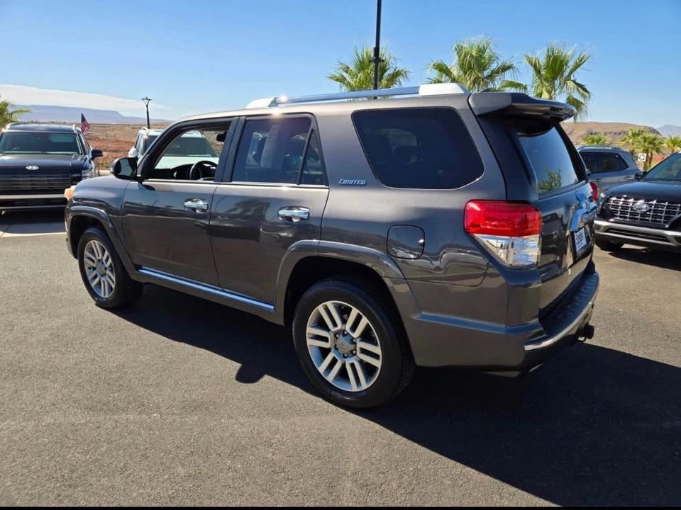2013 Toyota 4Runner 5th Gen - Image 5 of 14