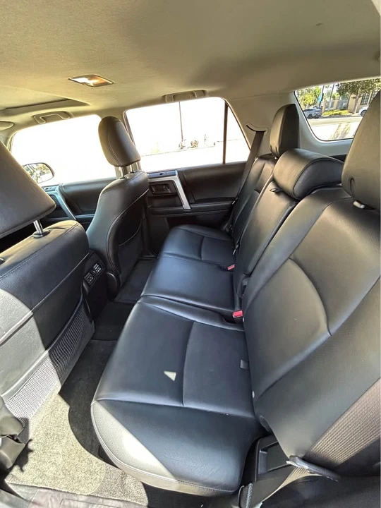 2013 Toyota 4Runner 5th Gen - Image 6 of 11