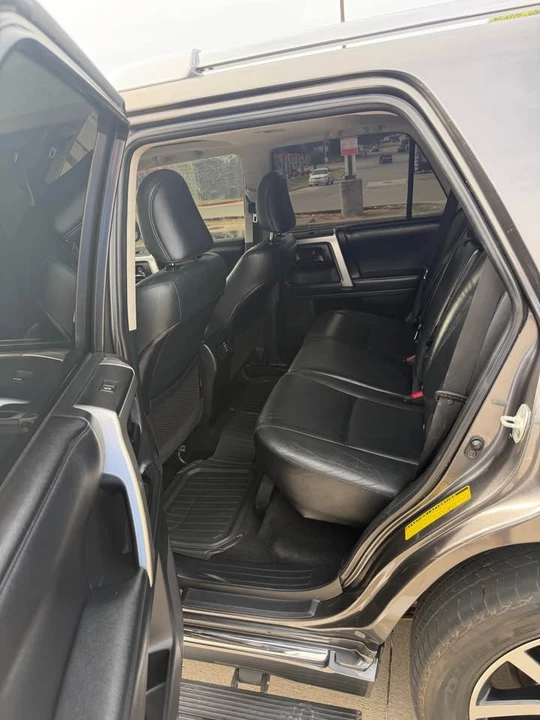 2013 Toyota 4Runner 5th Gen - Image 5 of 10