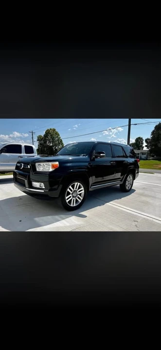 2013 Toyota 4Runner 5th Gen - Image 2 of 12