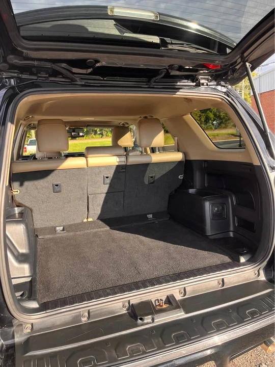 2013 Toyota 4Runner 5th Gen - Image 12 of 12
