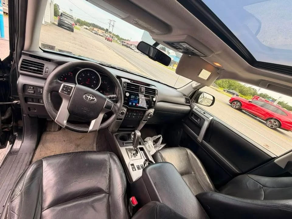 2013 Toyota 4Runner 5th Gen - Image 8 of 10