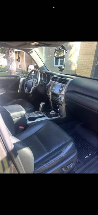 2013 Toyota 4Runner 5th Gen - Image 7 of 7