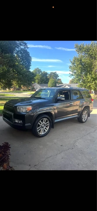 2013 Toyota 4Runner 5th Gen - Image 3 of 7