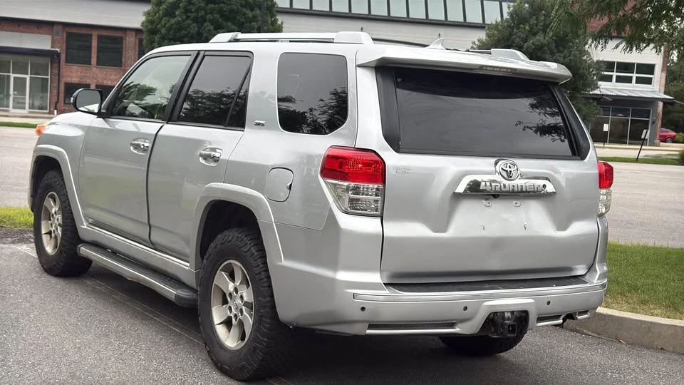 2013 Toyota 4Runner 5th Gen - Image 2 of 7