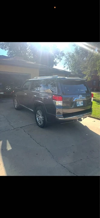 2013 Toyota 4Runner 5th Gen - Image 4 of 7