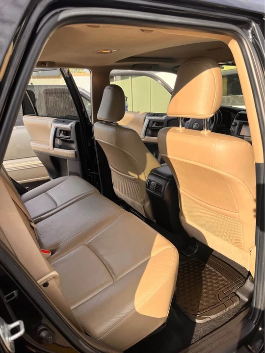 2013 Toyota 4Runner 5th Gen - Image 11 of 12