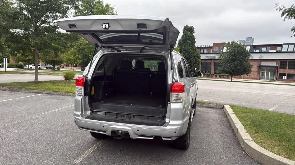 2013 Toyota 4Runner 5th Gen - Image 3 of 7