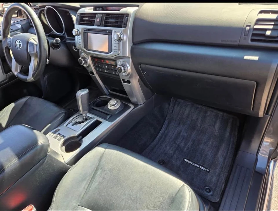 2013 Toyota 4Runner 5th Gen - Image 13 of 14