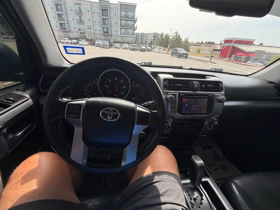 2013 Toyota 4Runner 5th Gen - Image 10 of 10