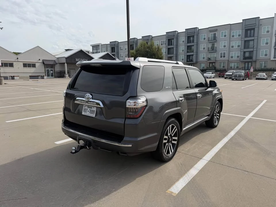 2013 Toyota 4Runner 5th Gen - Image 3 of 10