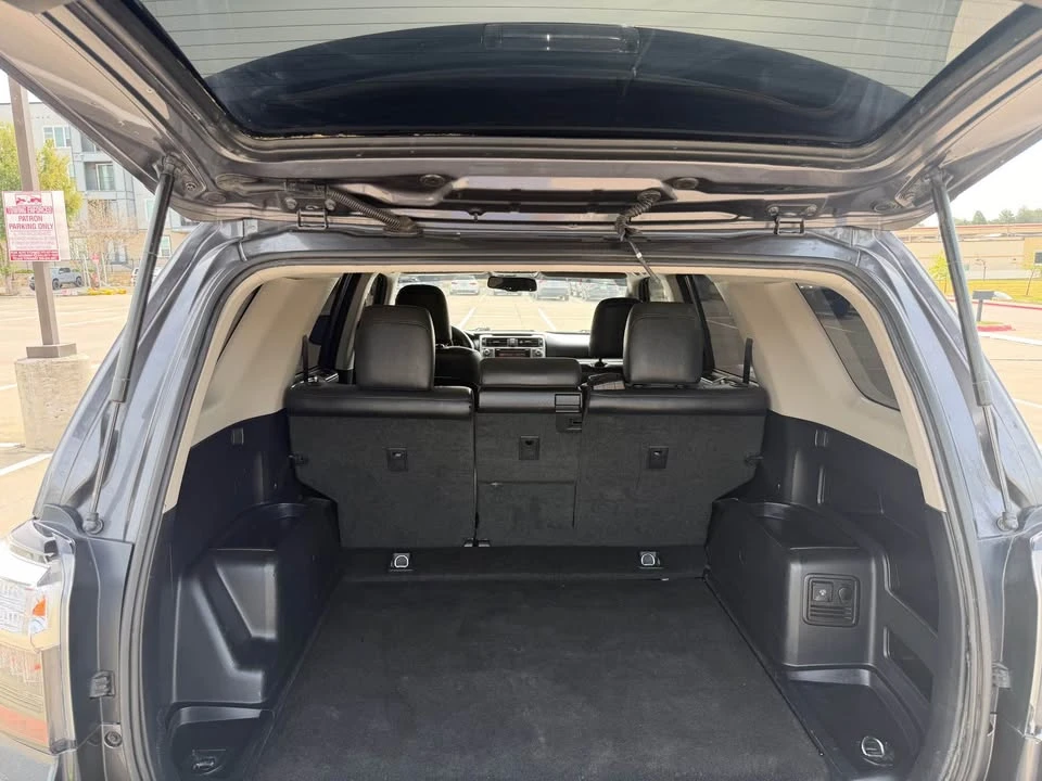 2013 Toyota 4Runner 5th Gen - Image 8 of 10