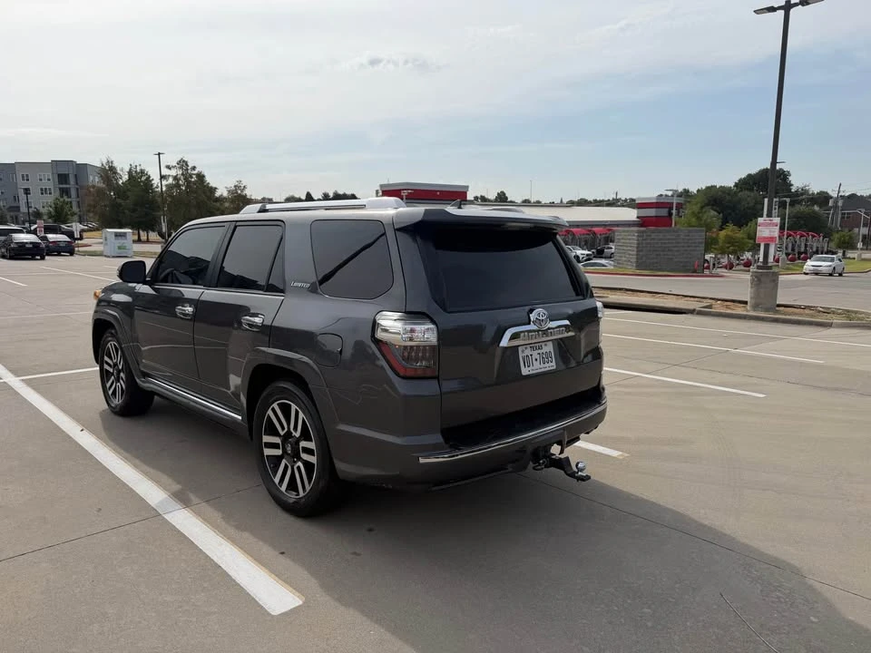 2013 Toyota 4Runner 5th Gen - Image 4 of 10