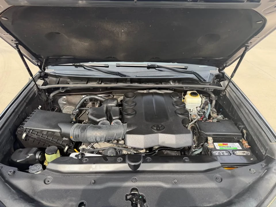 2013 Toyota 4Runner 5th Gen - Image 9 of 10