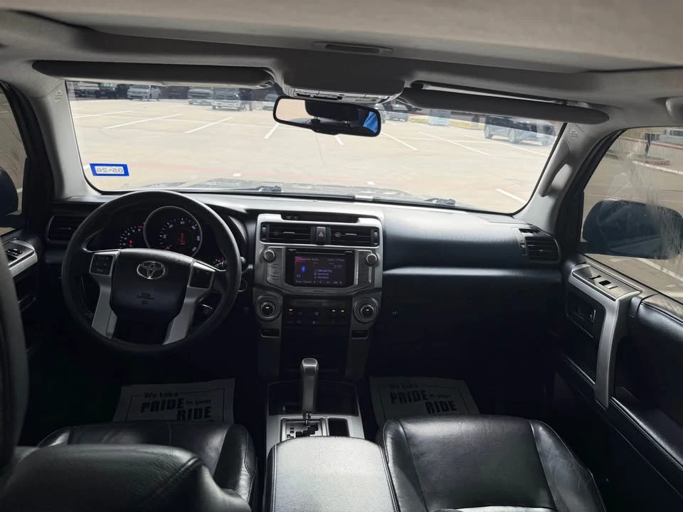 2013 Toyota 4Runner 5th Gen - Image 7 of 10