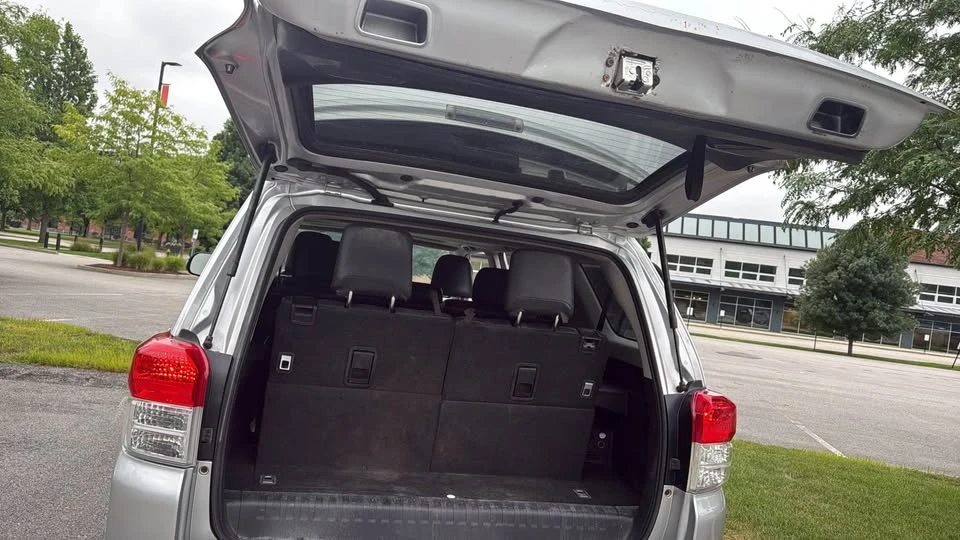 2013 Toyota 4Runner 5th Gen - Image 6 of 7