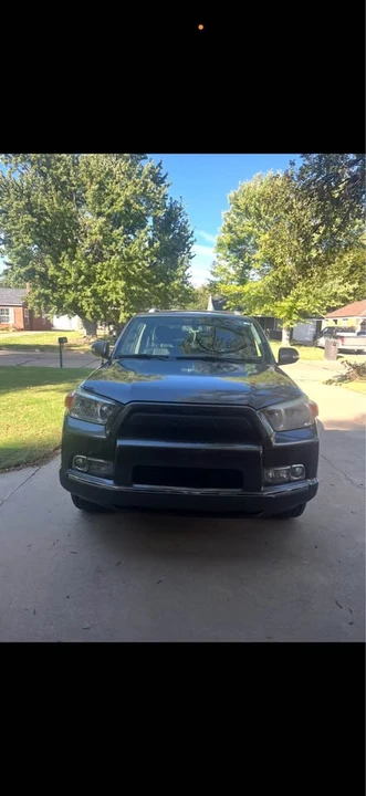 2013 Toyota 4Runner 5th Gen - Image 2 of 7