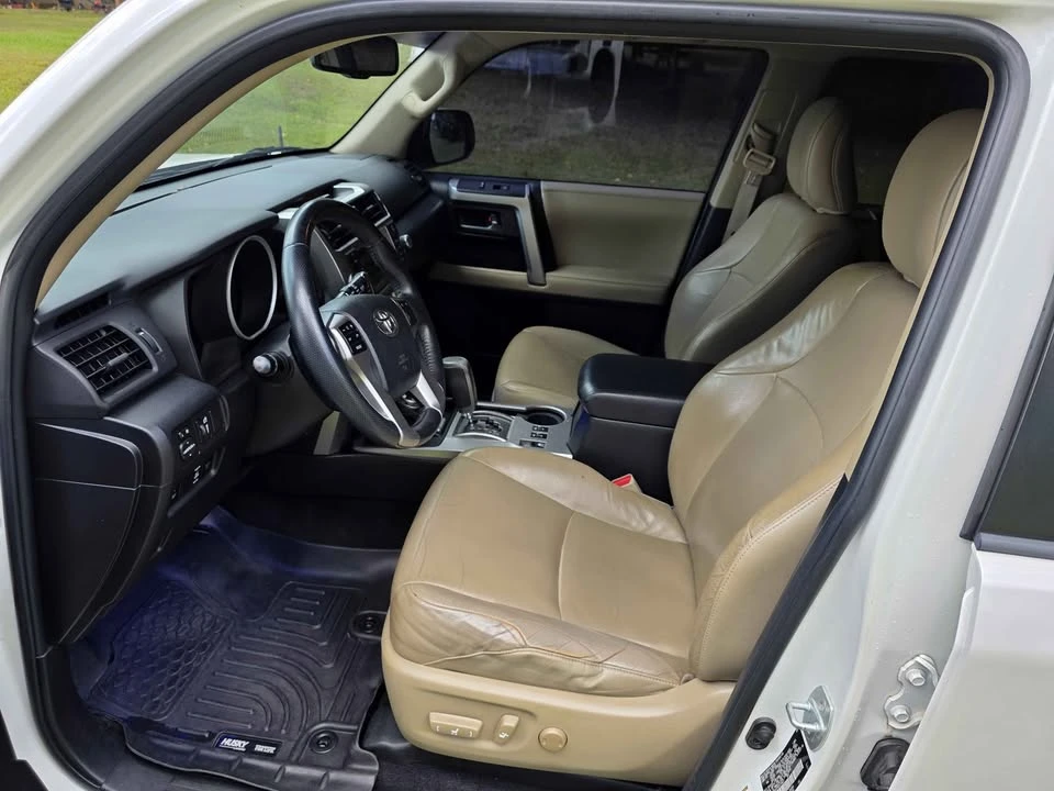 2013 Toyota 4Runner 5th Gen - Image 6 of 14