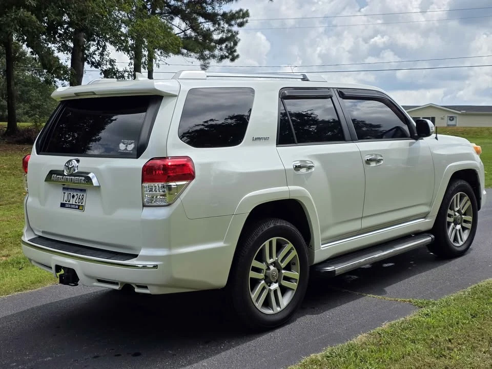2013 Toyota 4Runner 5th Gen - Image 4 of 14
