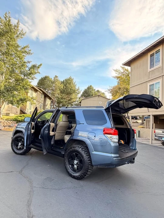 2013 Toyota 4Runner 5th Gen - Image 15 of 15