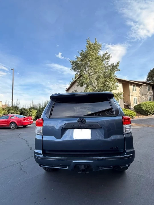 2013 Toyota 4Runner 5th Gen - Image 7 of 15