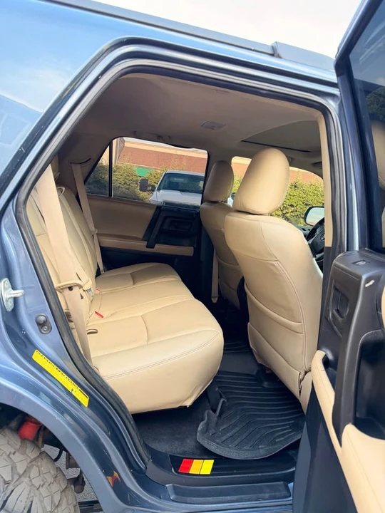 2013 Toyota 4Runner 5th Gen - Image 14 of 15