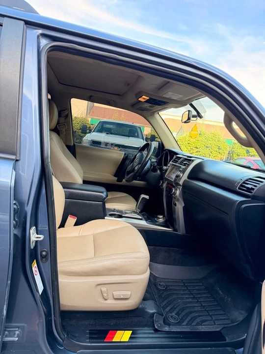 2013 Toyota 4Runner 5th Gen - Image 11 of 15