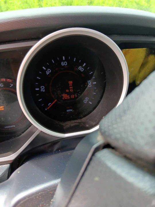 2013 Toyota 4Runner 5th Gen - Image 10 of 10